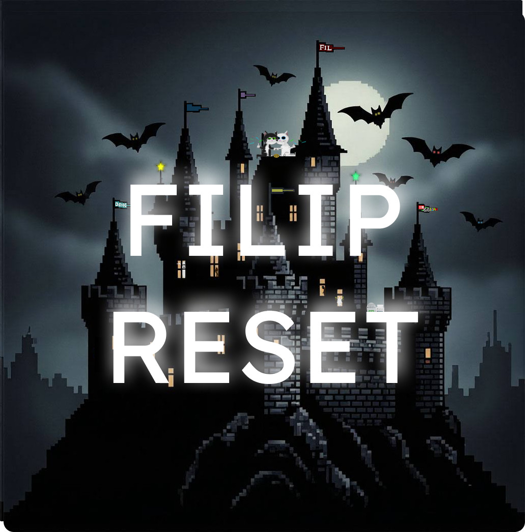 Electronic mix by Filip Reset!!! (Watch out!!!) episode artwork