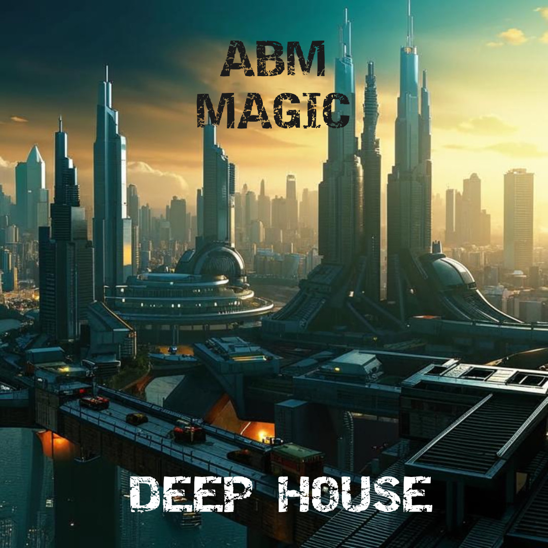 ABM-Magic (Original mix)