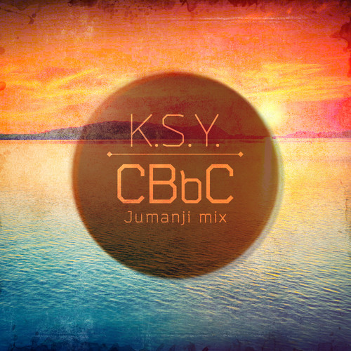 K.S.Y. - CBbC episode artwork