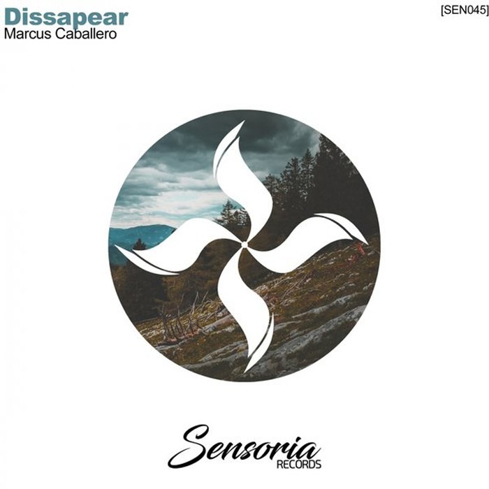 Marcus Caballero - Dissapear (Daniel Magre Remix)