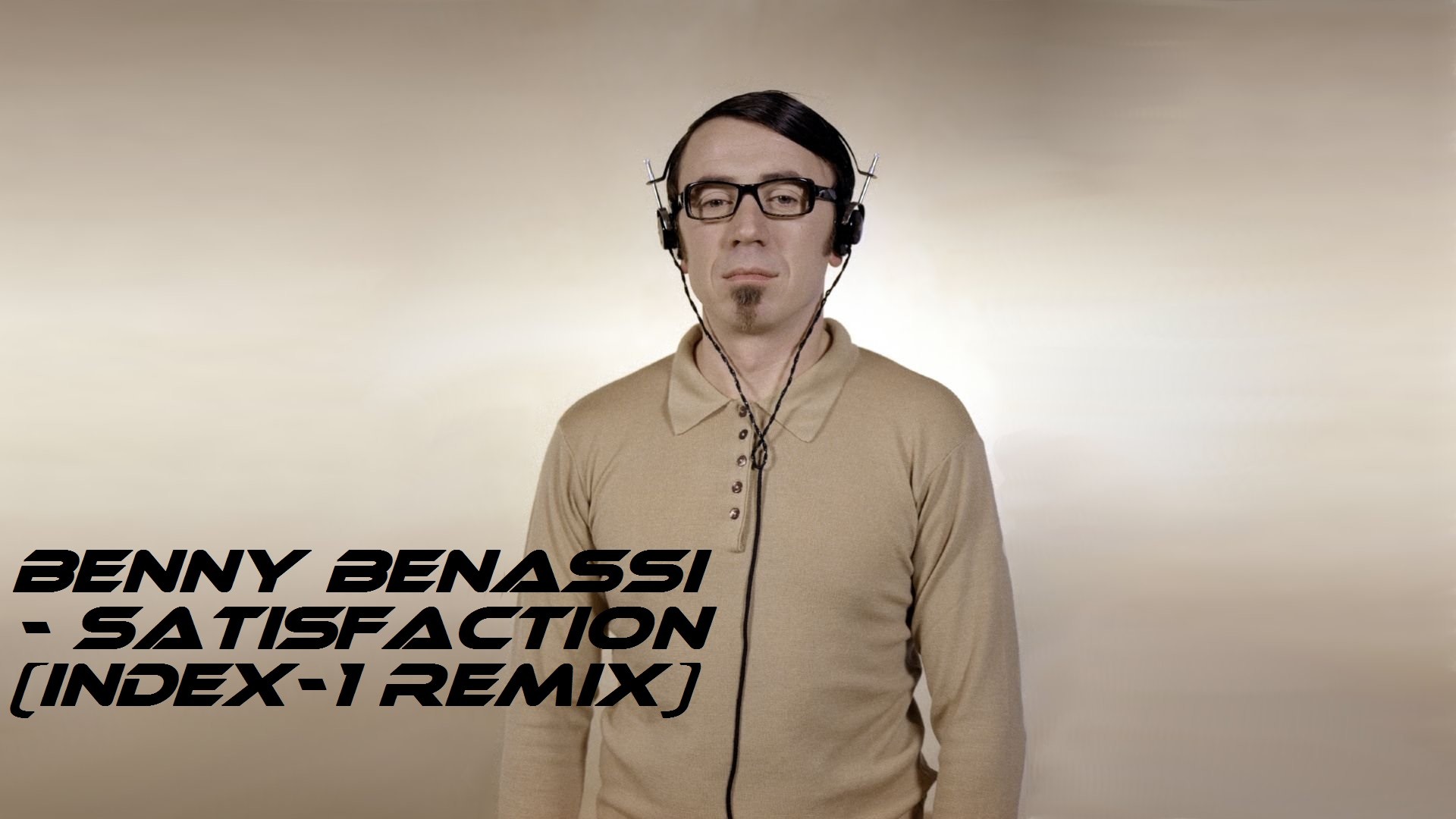 Benny benassi фото