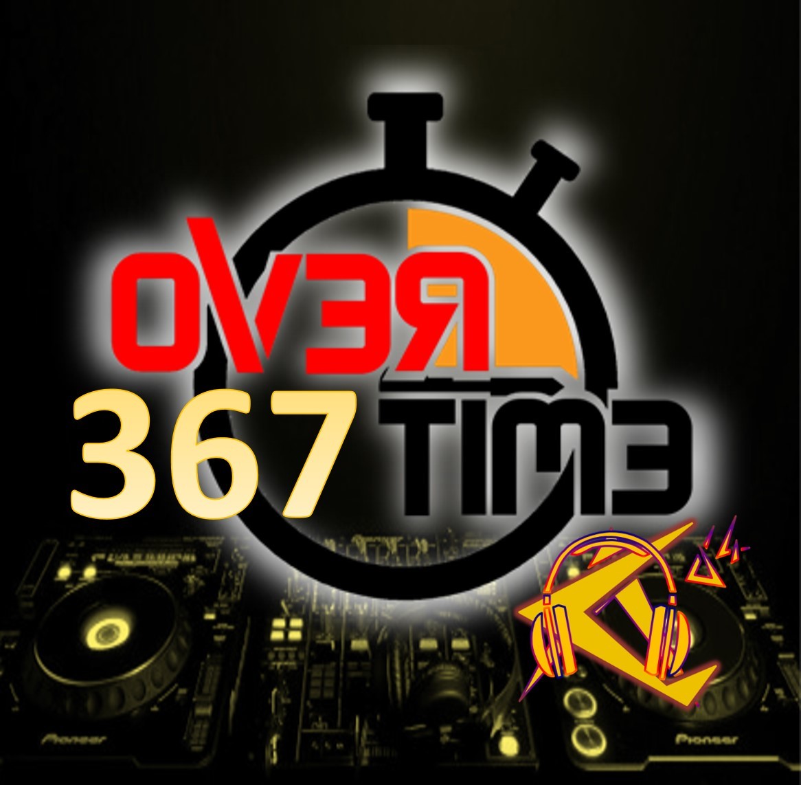 OVERTIME-367 (24 November 2025) #367