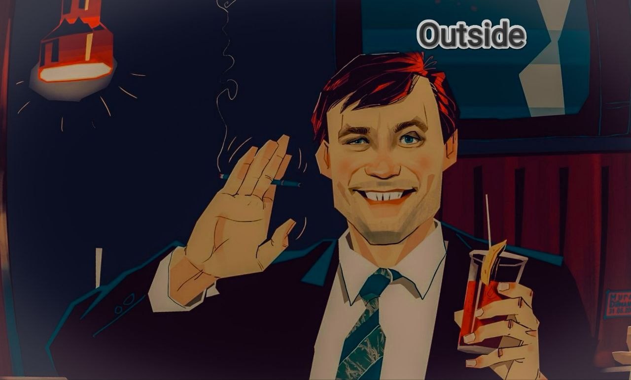 Outside(DnB Remix) episode artwork