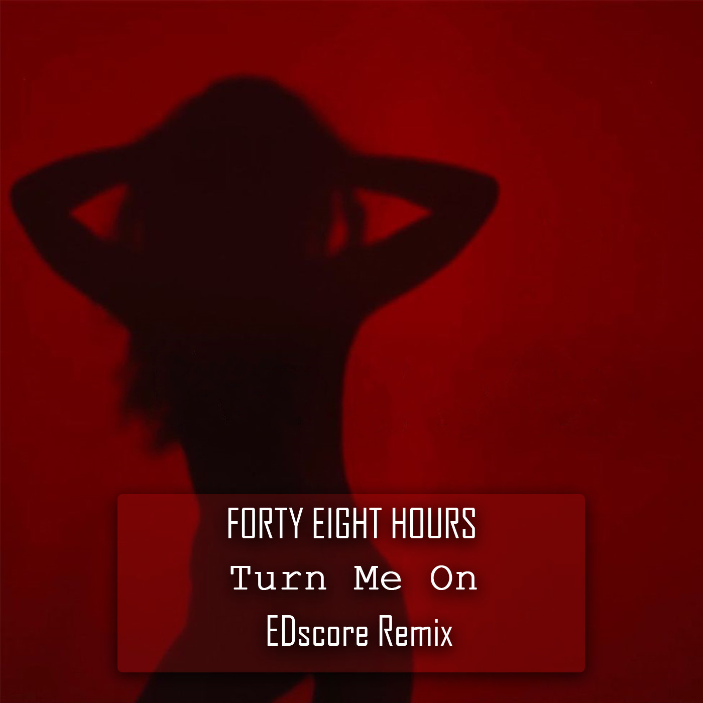 Forty Eight Hours - Turn Me On (EDscore Remix)