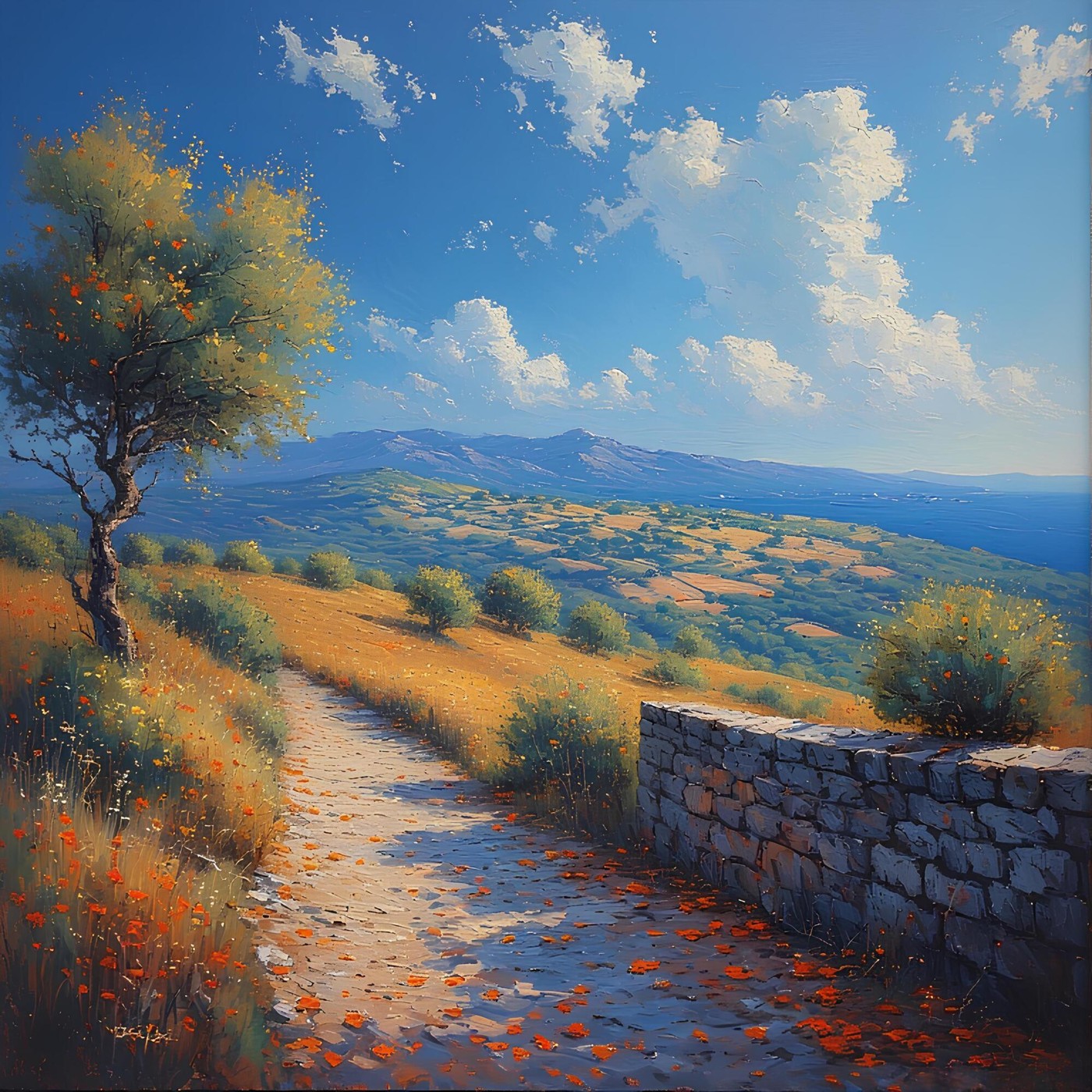 Ritmo d'Amore - Autunno in Sicilia