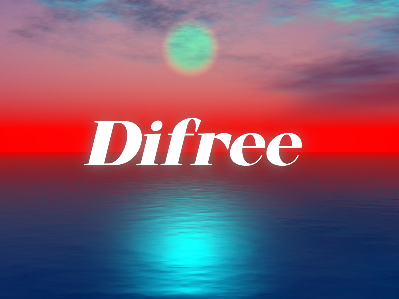 Dont you wanna - (Difree) episode artwork