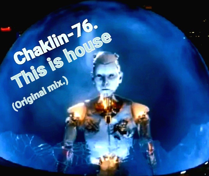 Chaklin-76. This is house