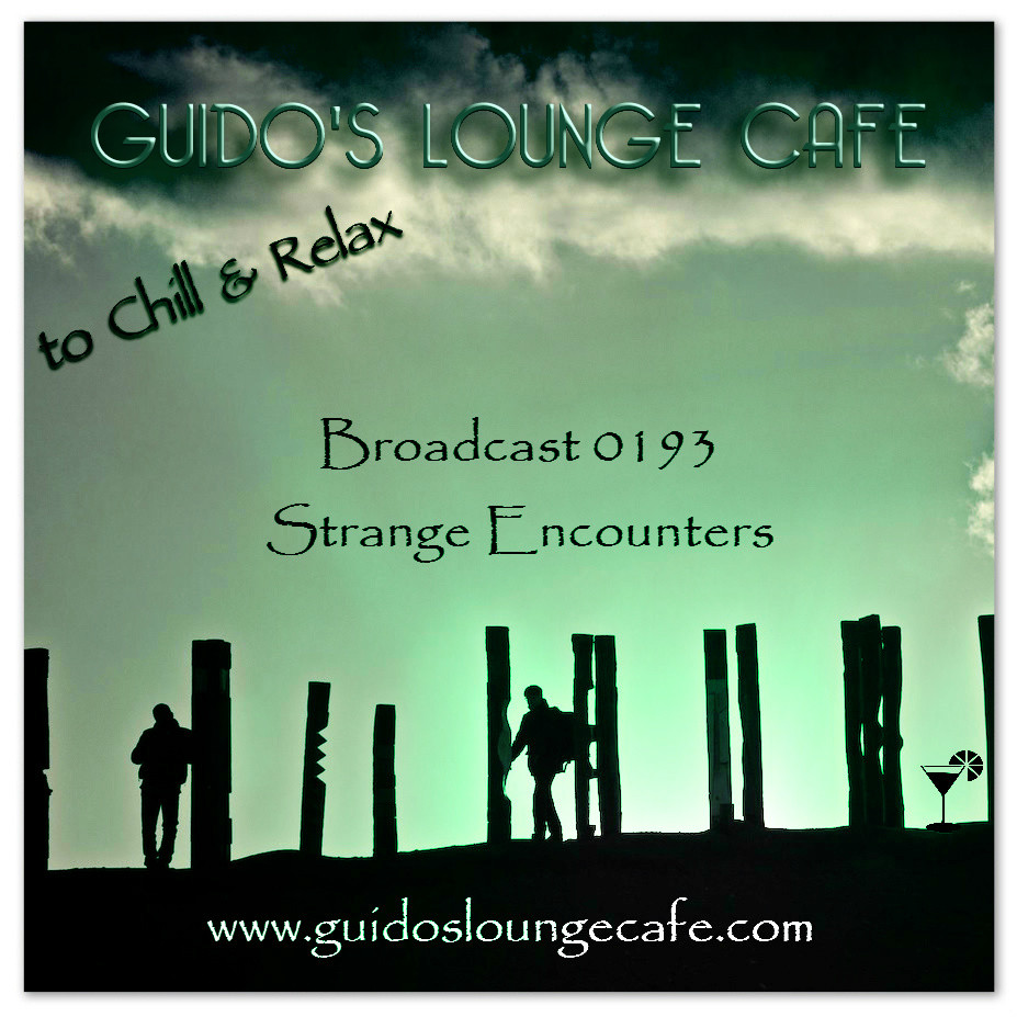 Guido\'s Lounge Cafe