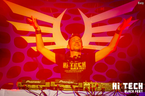 Night Energy|Hard Generation