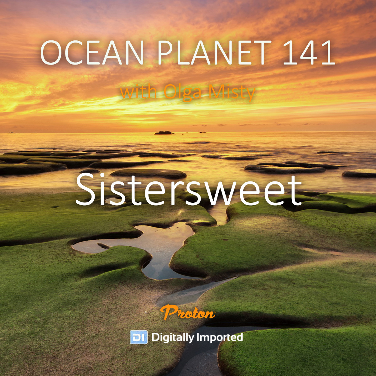 Ocean Planet