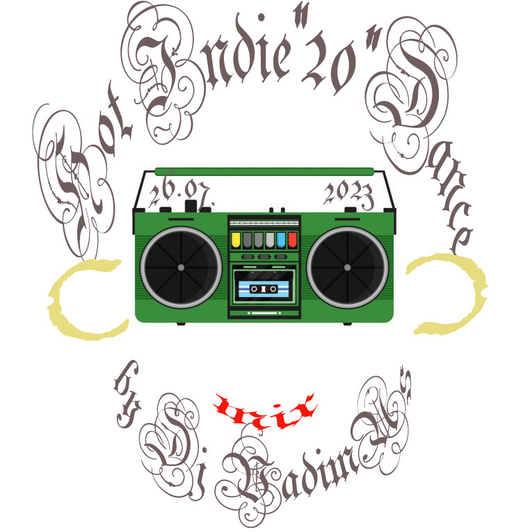 Dj VadimUs