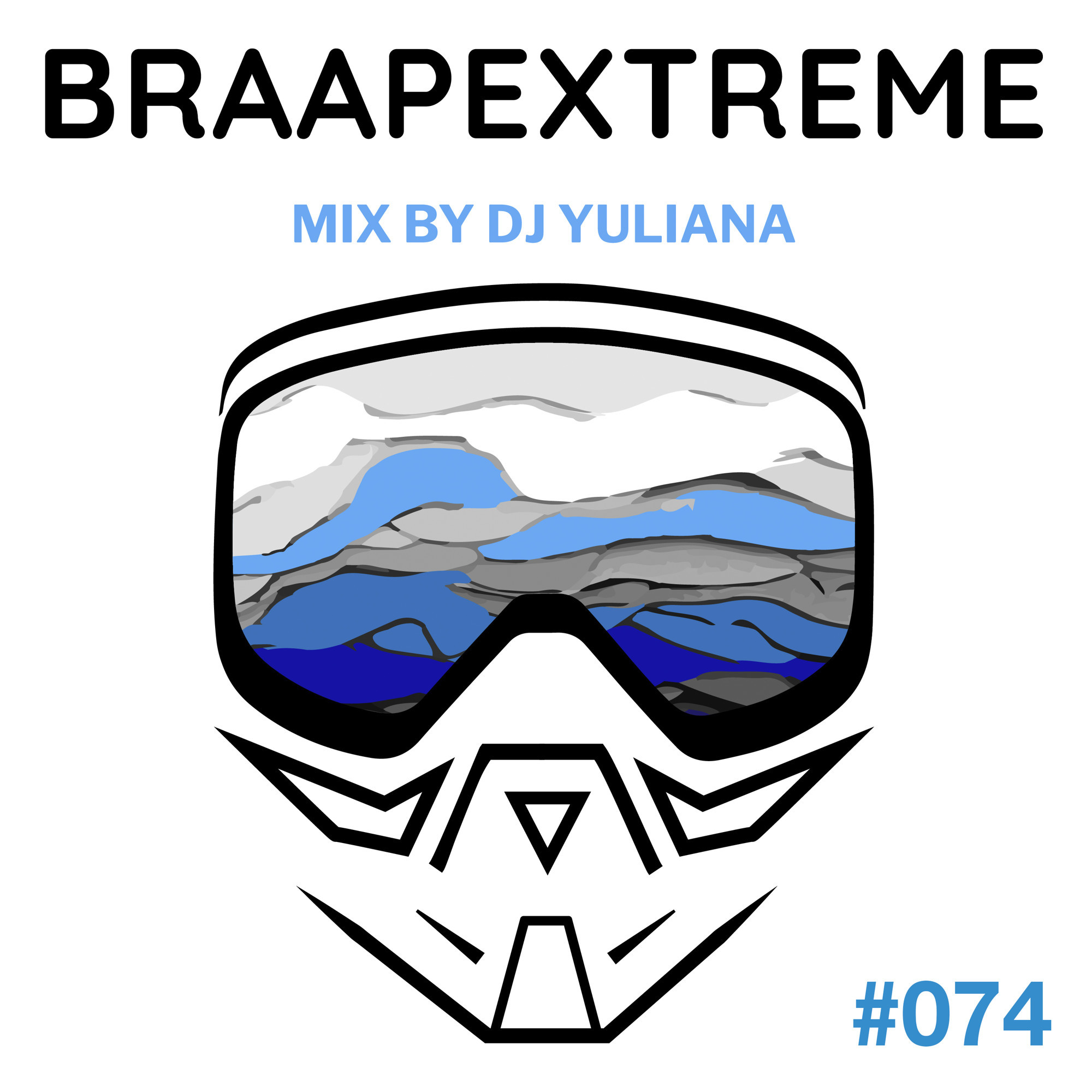 Braapextreme Mix by Tr-Meet & Yuliana
