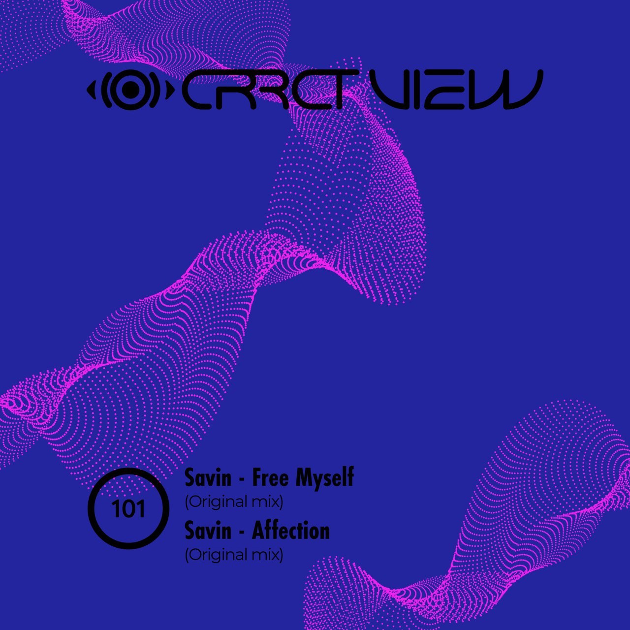 Savin - Free Myself (Original Mix) episode artwork
