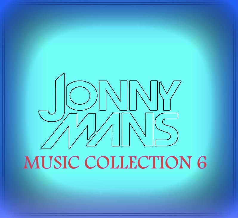 Dj Jonny Mans - MUSIC COLLECTION 6 episode artwork