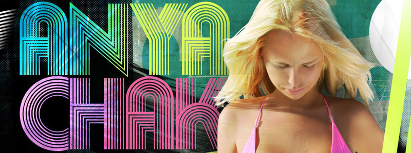 Anya Chak feat Jason Nevins - Feels Right (Katana&Ilyas Remix)