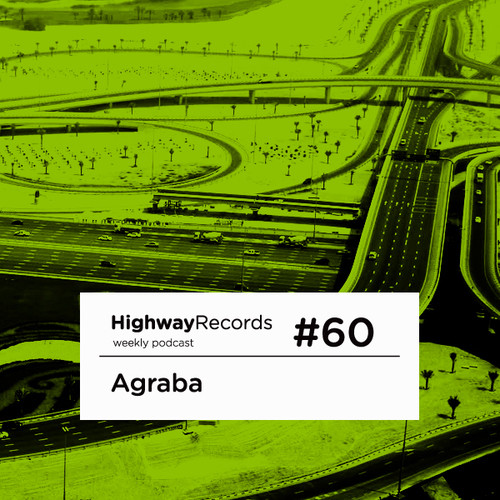 Highway Podcast #60 — Agraba