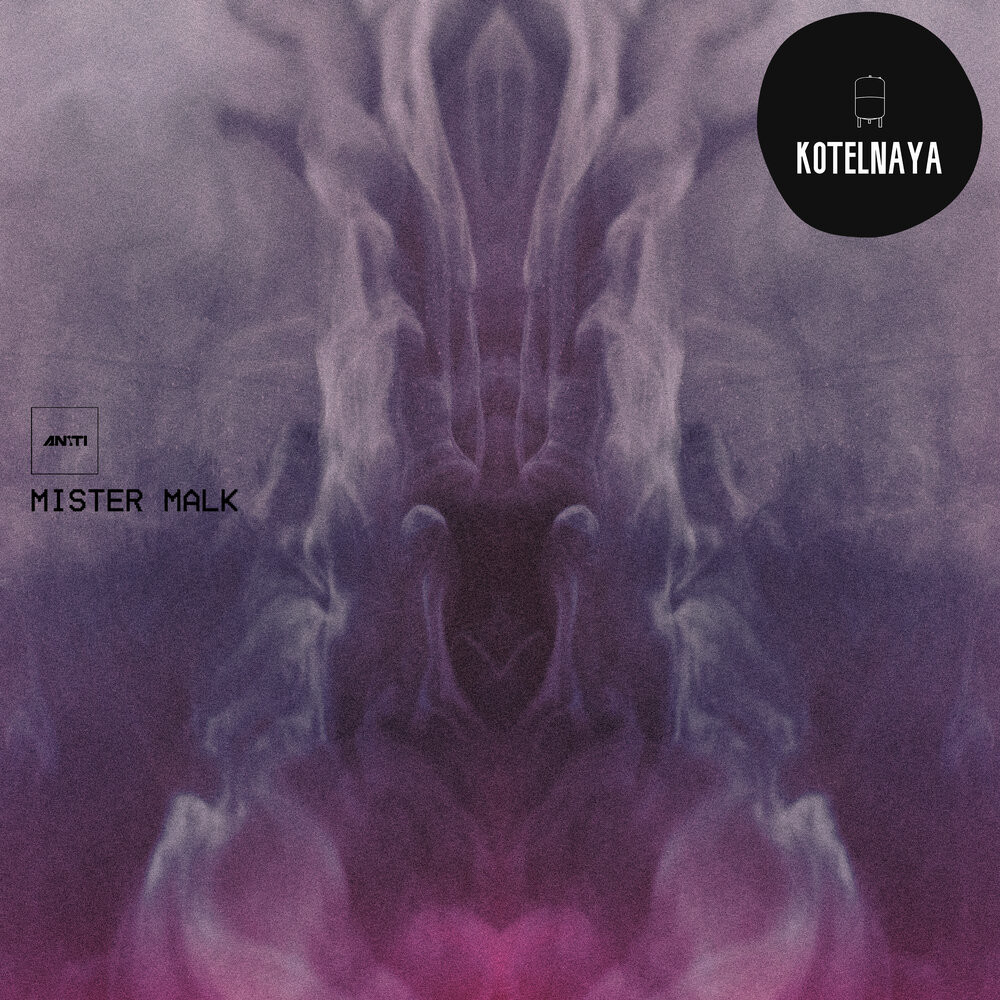 AN:TI- Mister Malk [Live version]