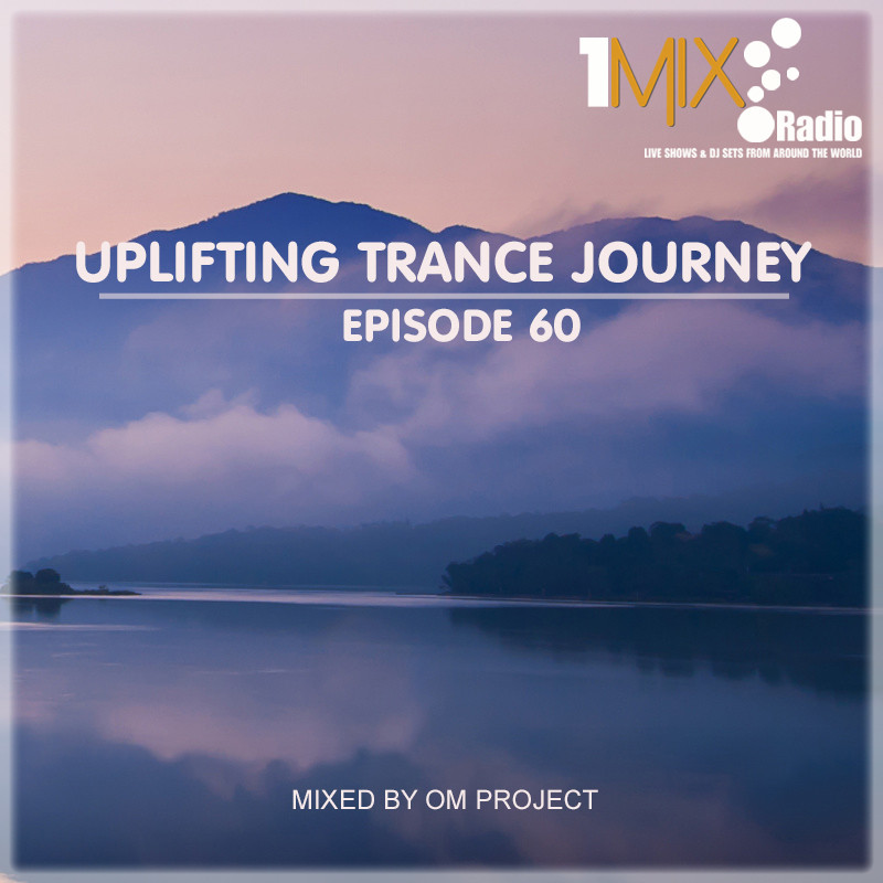 Journey radio mix. Om Project.