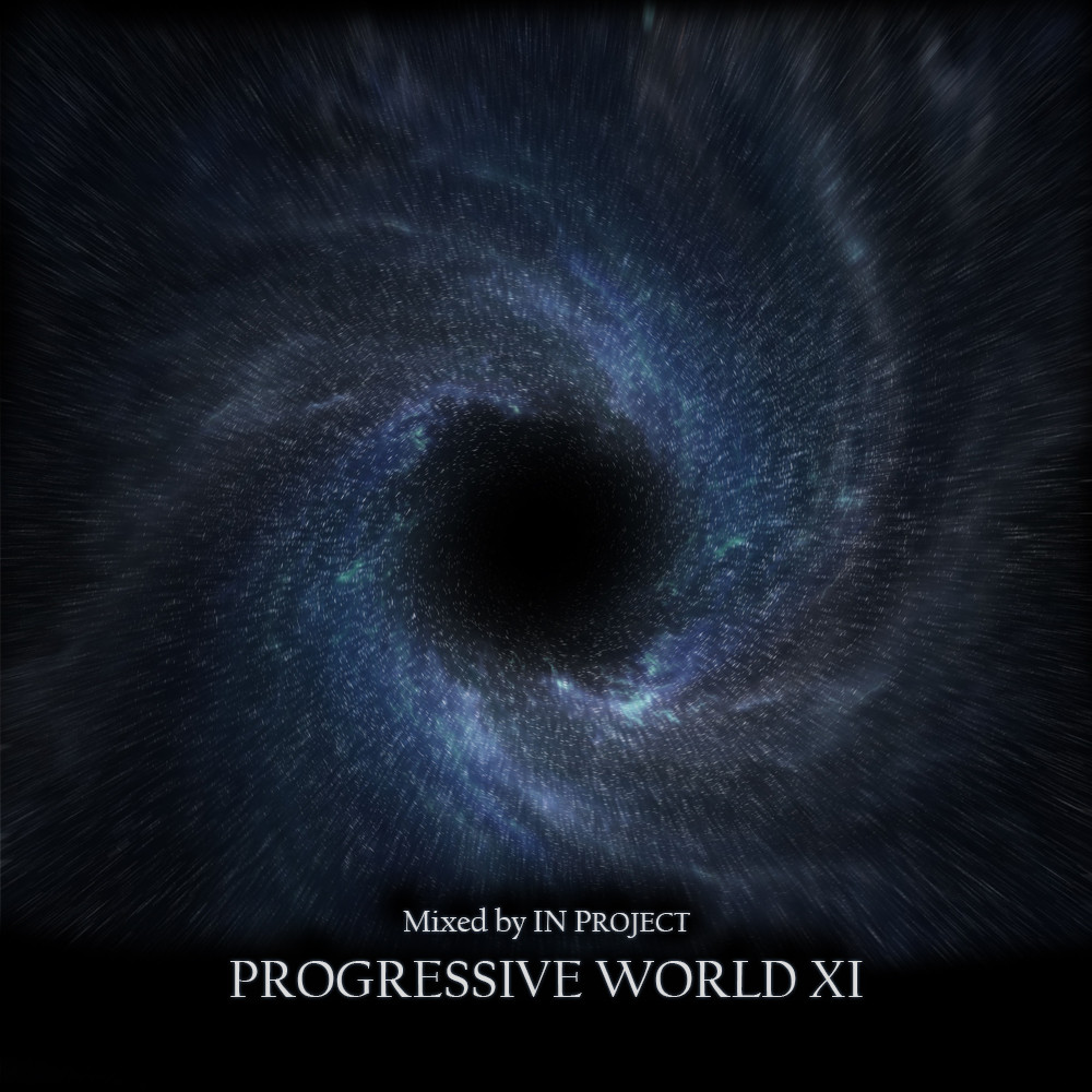 IN Project - Progressive World XI episode artwork