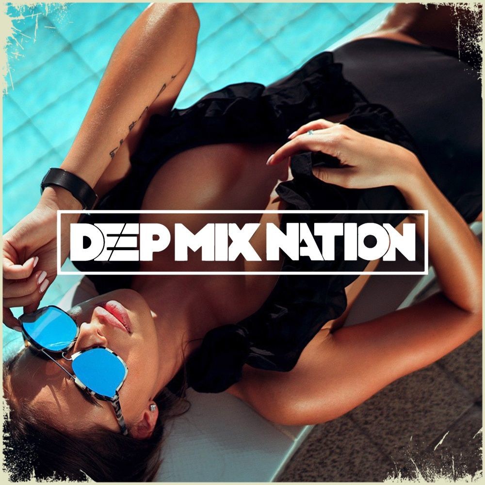 DEEP NATION # 75 --- Deep House Mix ( от PLANBEERa )