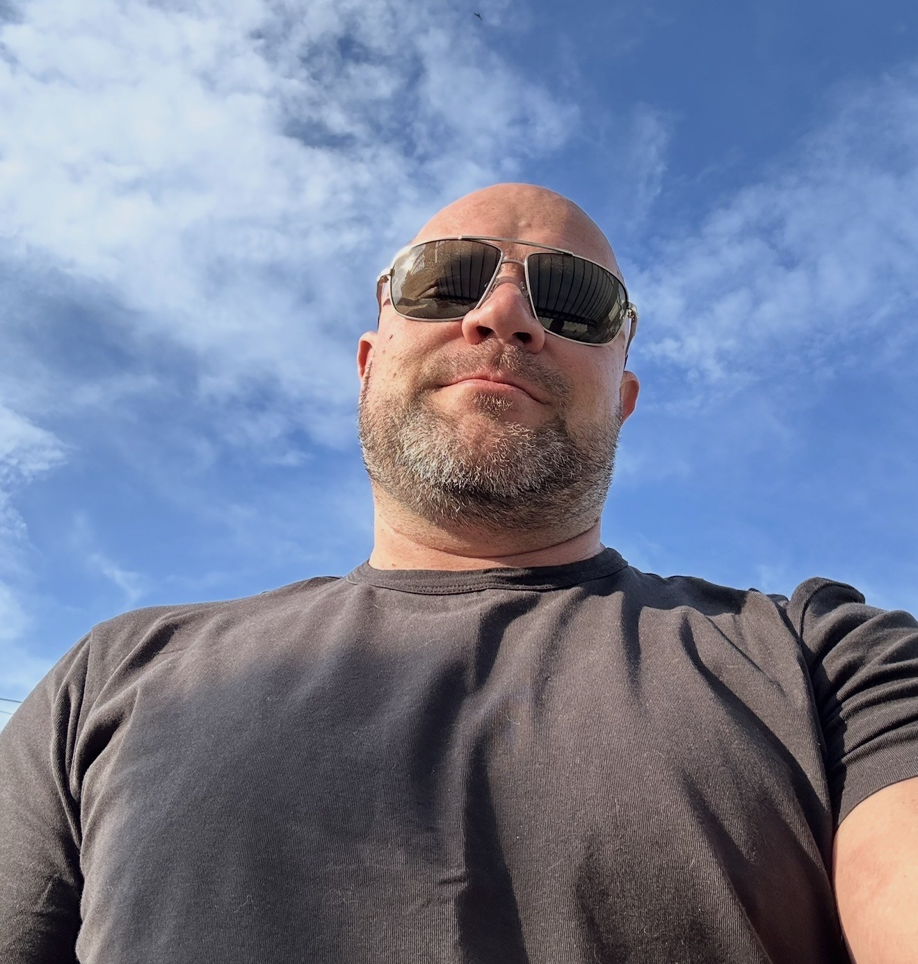 Sergey Cruncher-Organic Journey vol.1 (December 2025)