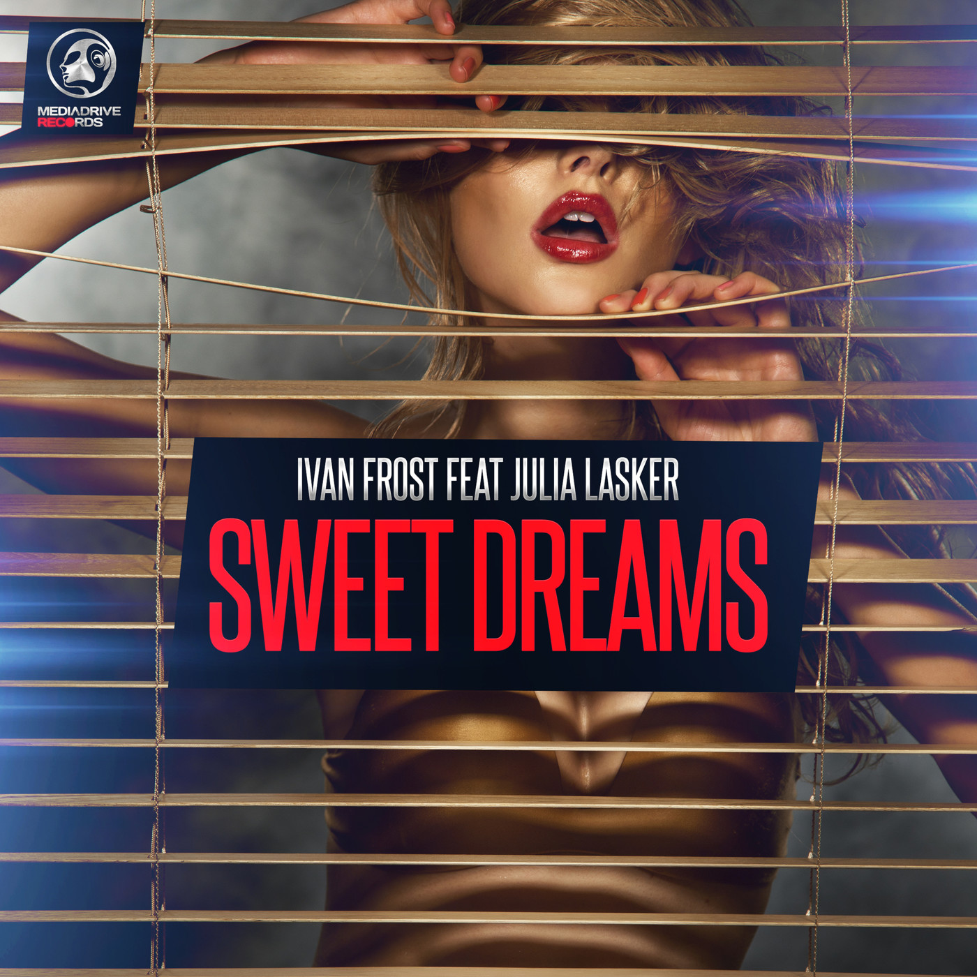Ivan Frost feat Julia Lasker - Sweet Dreams (Original Mix) episode artwork