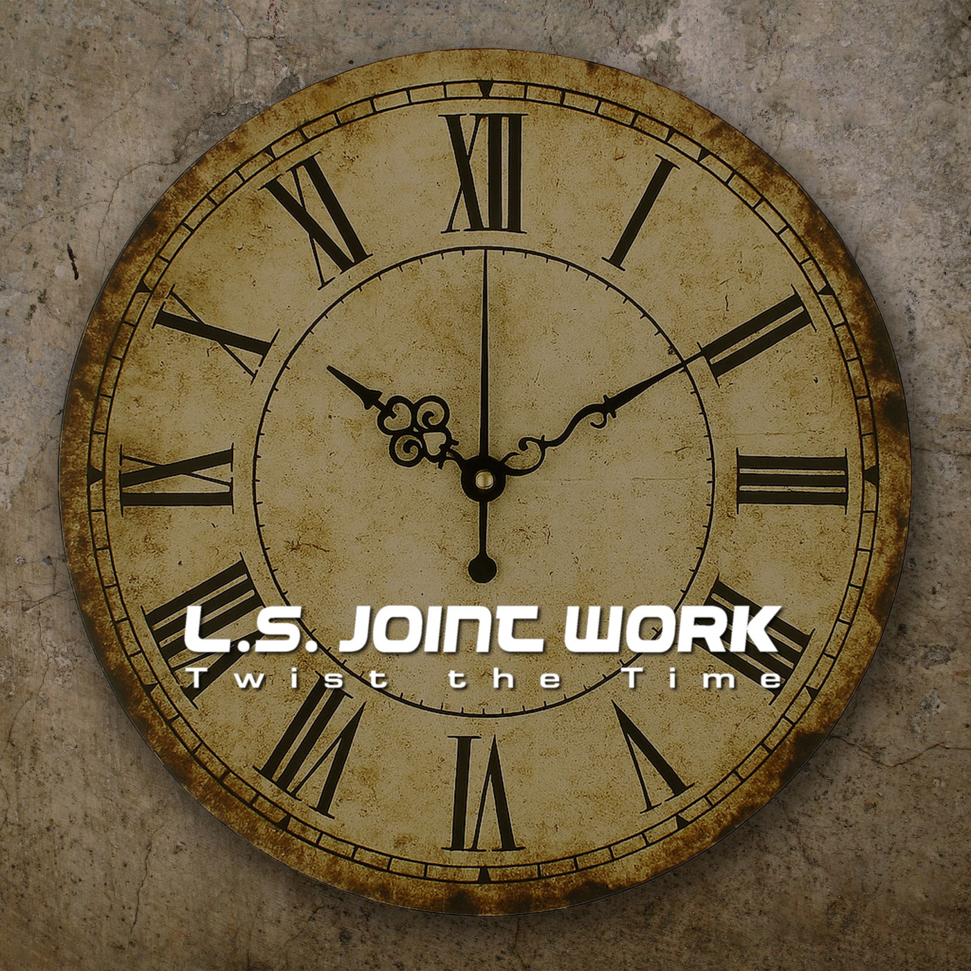 L.S. Joint Work - Twist the Time