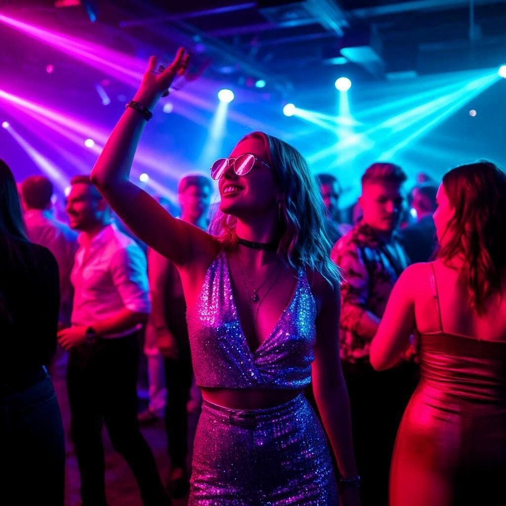 DJJANGLE & EIVA- Танцуем до рассвета.