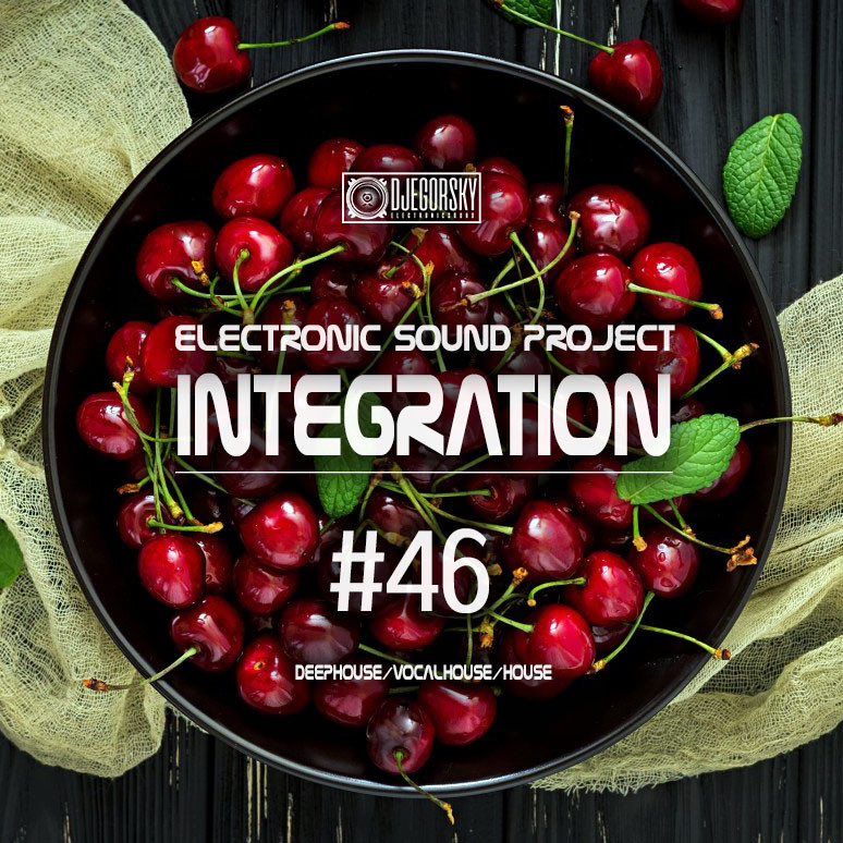 DJ Egorsky - Integration#46 (2022) episode artwork