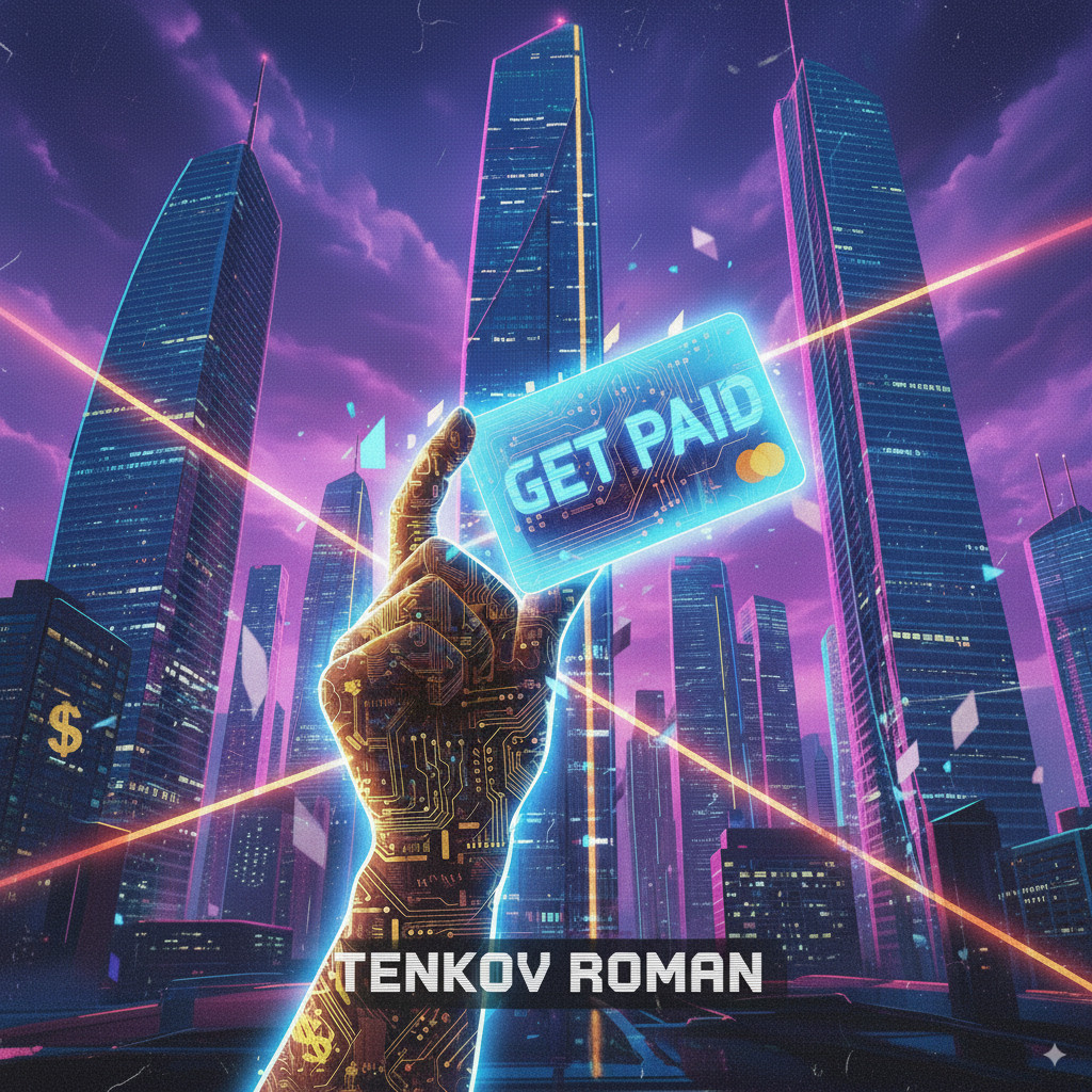 Tenkov Roman - Get Paid