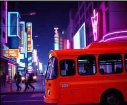 Dima LeDNick / But you're not here