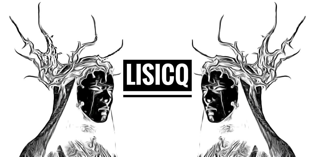 Lisicq + Fikked = Trip #1 Lisicq + Fikked = Trip #1