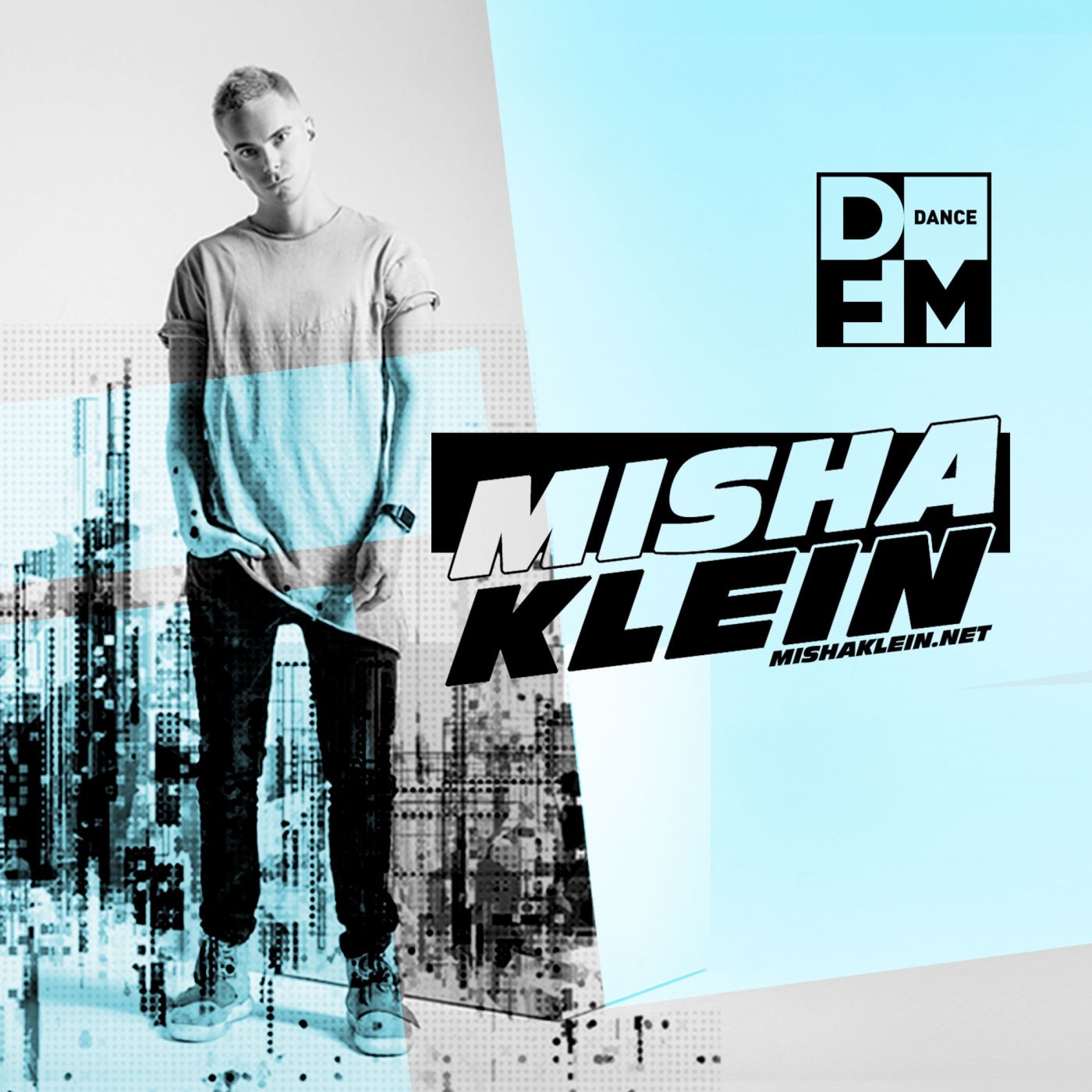 Misha Klein on DFM (2022-01-23) #130