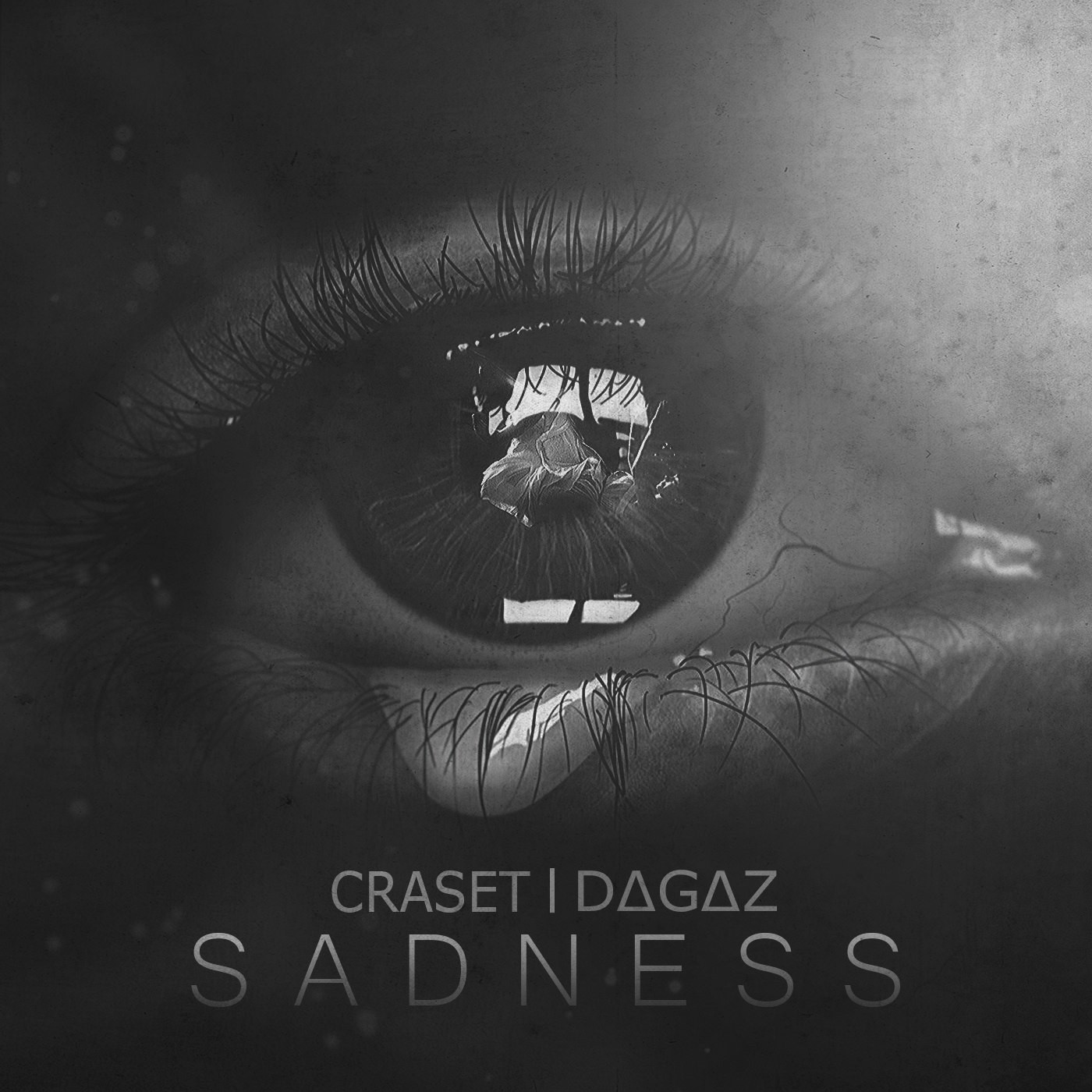 Craset & DΔGΔZ - Sadness – DAGAZ FORCE