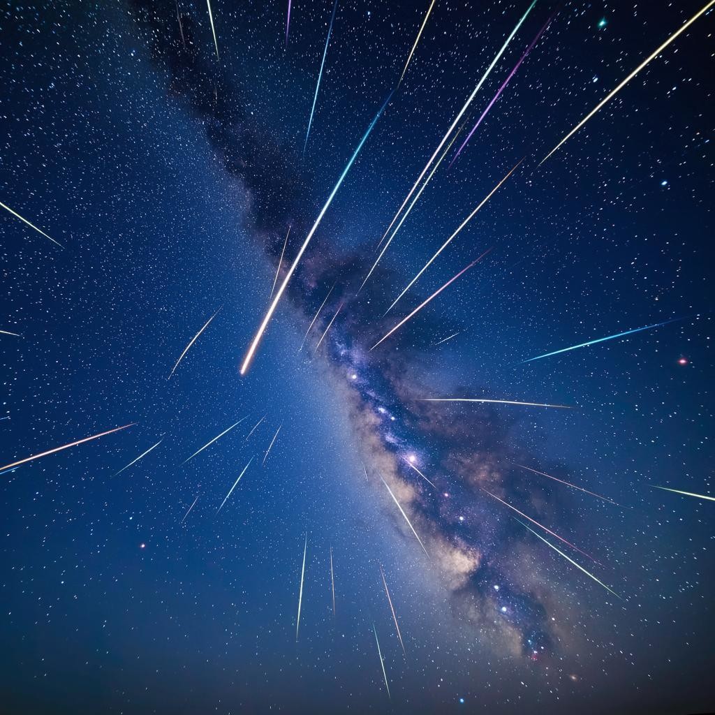 Meteor Shower