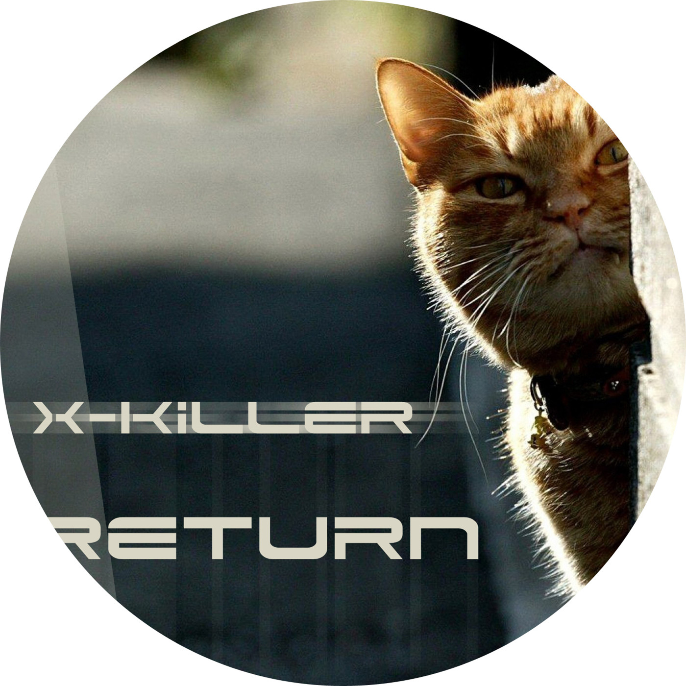X-Killer aka DVJ FREEZ - Return (Original Mix) episode artwork