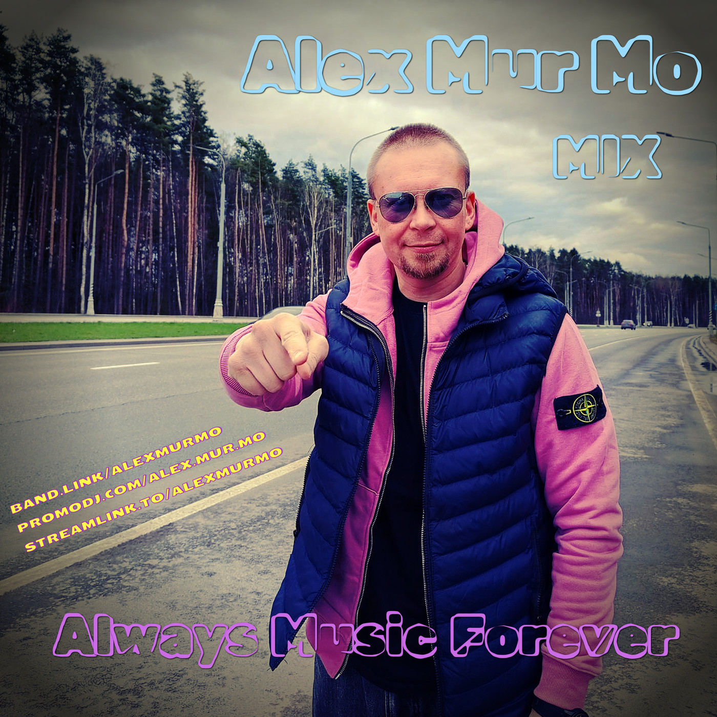 Alex Mur Mo