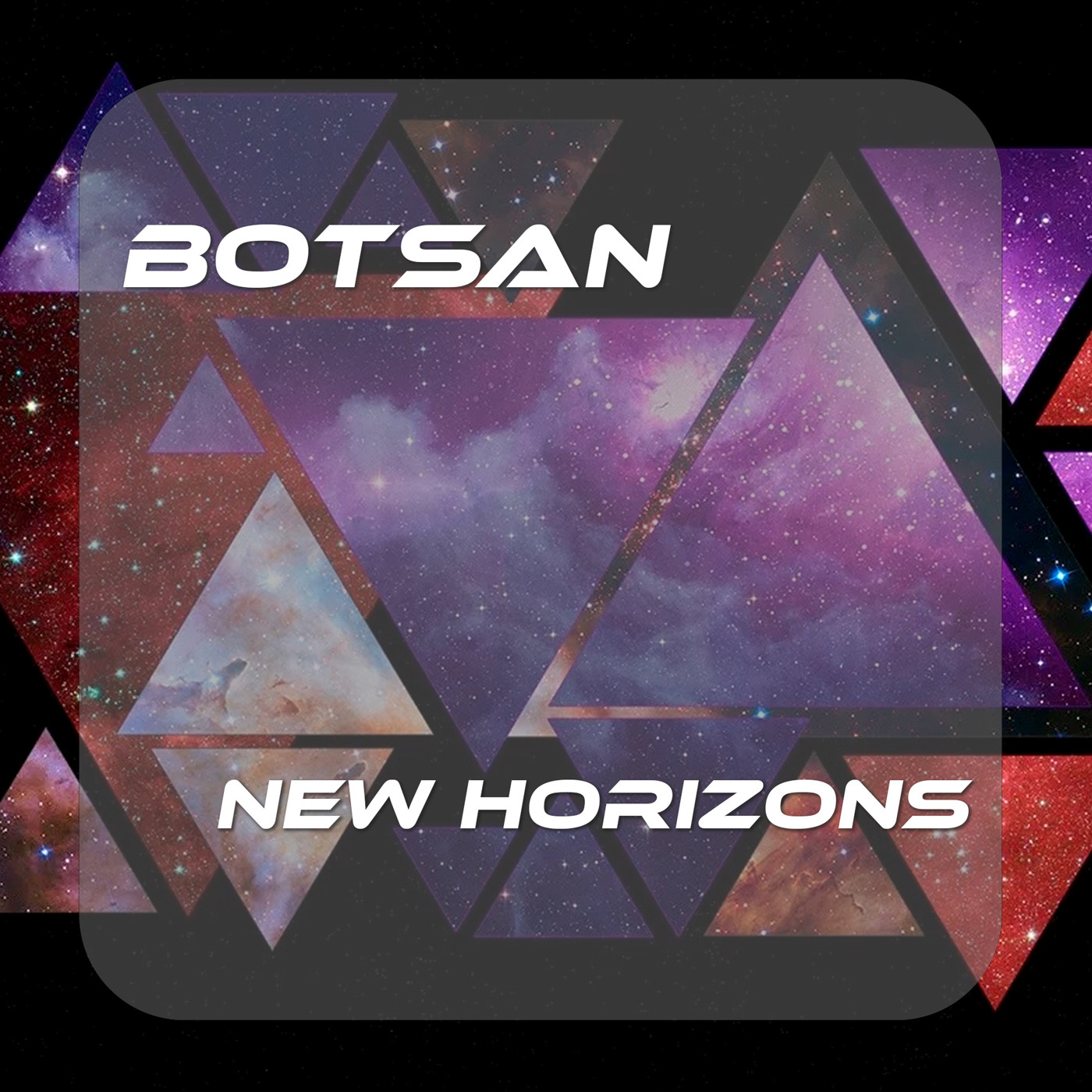 Botsan- New Horizons v.19 episode artwork