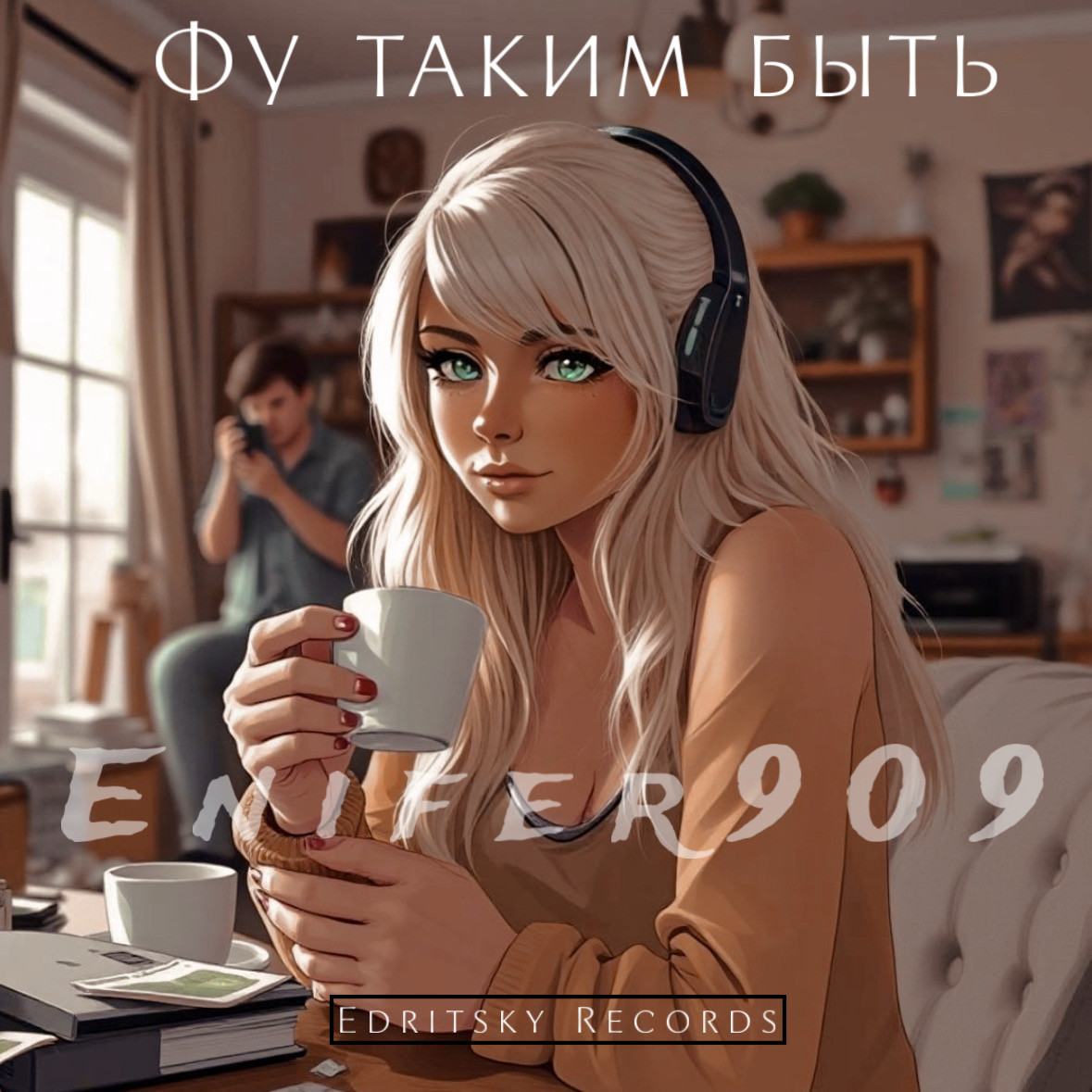 Фу таким быть