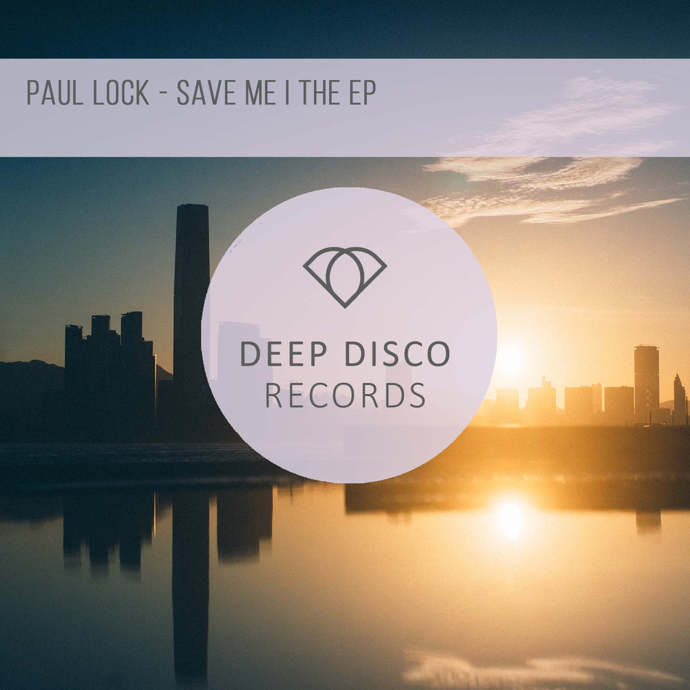 Paul Lock - Love Of Yesterday (Index-1 Radio Edit) – INDEX-1