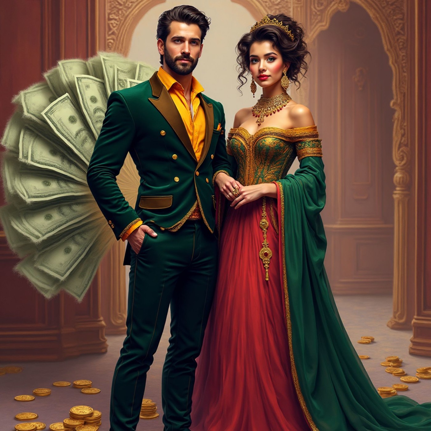 Черный мерседес цыгана 2.0 Черный мерседес цыгана 2.0