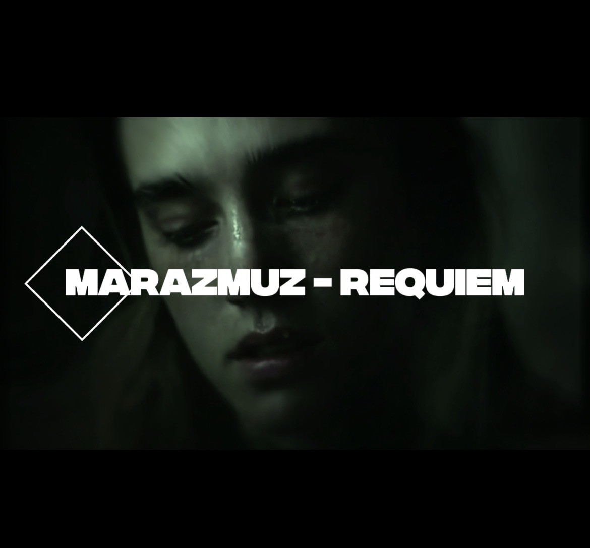 marazmuz - REQUIEM