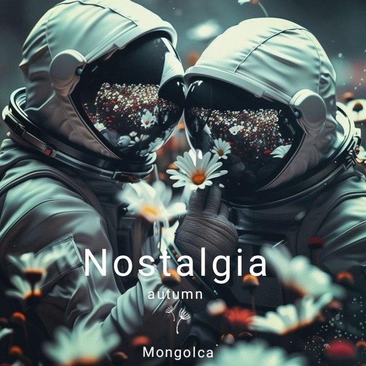 Mongolca - NOSTALGIA (autumn) episode artwork