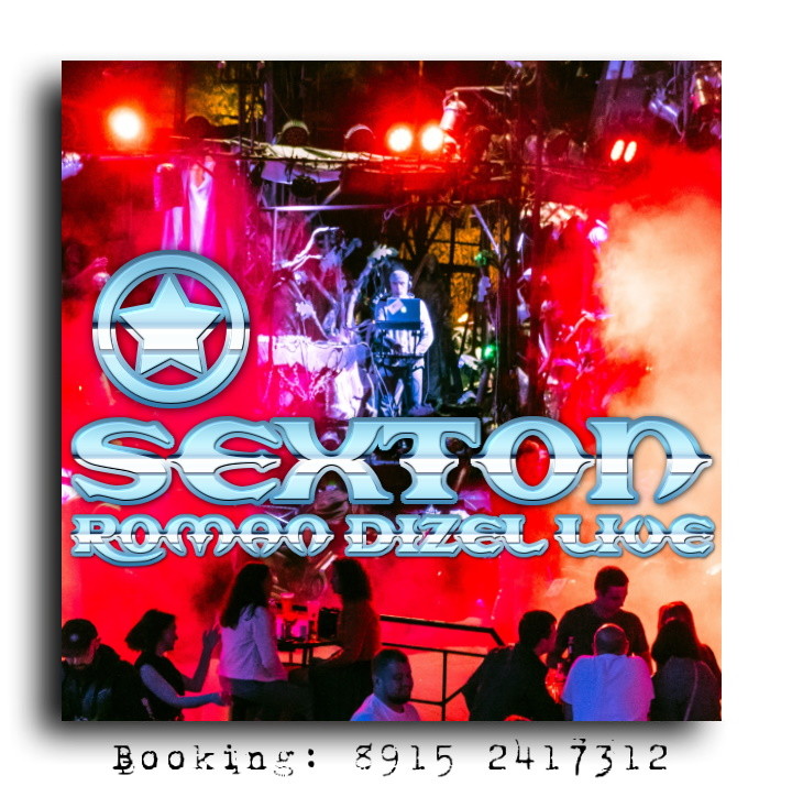 DJ ROMAN DIZEL