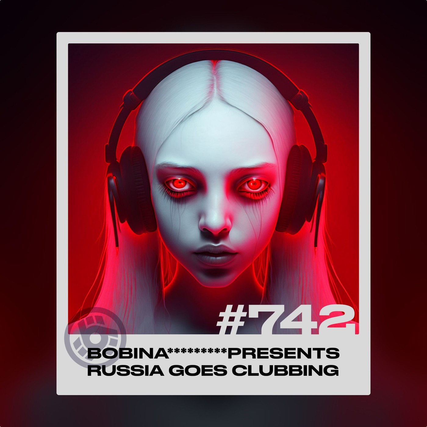 Russia Goes Clubbing #742