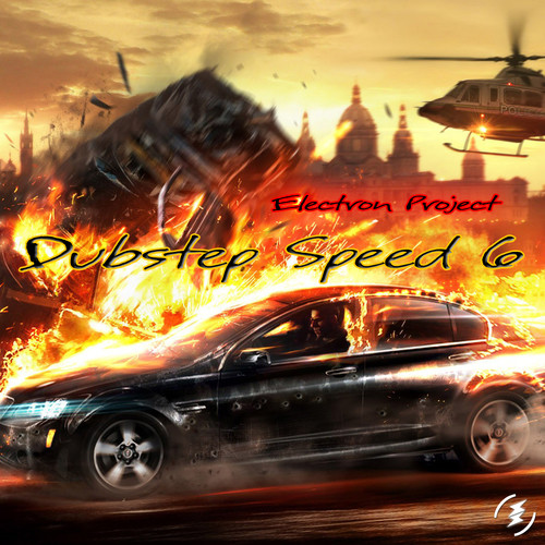 Electron Project - Dubstep Speed 6(21.07.2013) episode artwork