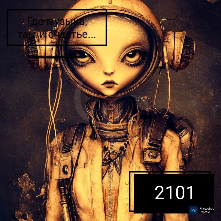 OKTOBER 2101 - Dolbodo mix