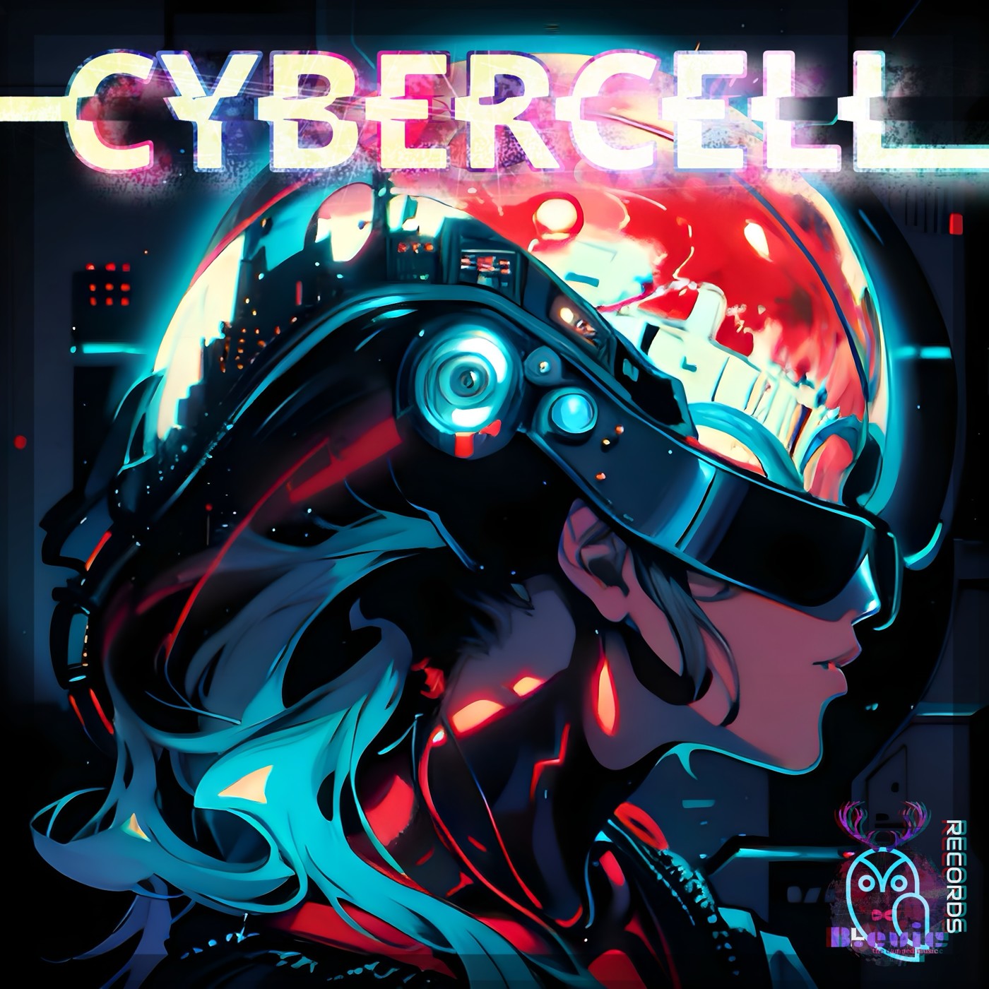 B.Levic - CYBERCELL