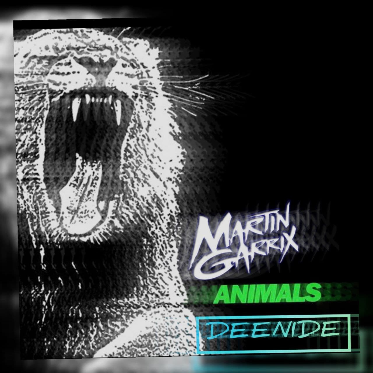 Martin Garrix - Animals (DEENIDE REmix) – DEENIDE
