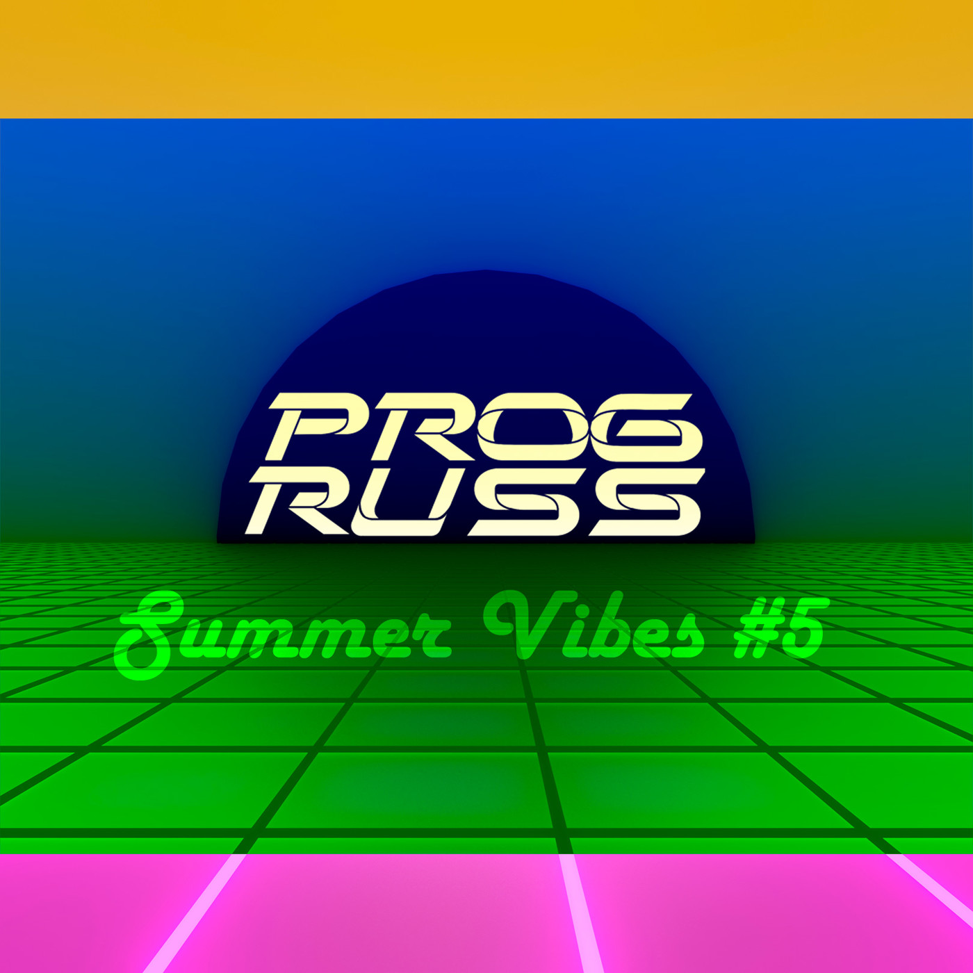 Progressive House | Melodic Techno